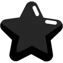 star_black