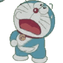 :doraemon: