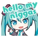 niggachan
