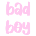 8540badboy custom emote | Cozy Cavern