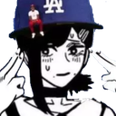 kobeni1 custom emote | Yoru Church