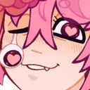 cosmo1 Discord sticker from Yoru Church