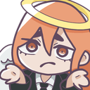 angel3 custom emote | Yoru Church