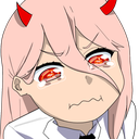 power3 Discord sticker - Yoru Church