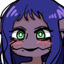santa2 custom emote from Yoru Church