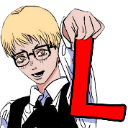 YukoL custom emote from Yoru Church