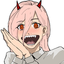 power4 Discord Emoji | Yoru Church