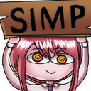 makima3 Discord sticker from Yoru Church