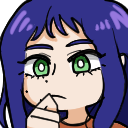 santa3 Discord sticker - Yoru Church
