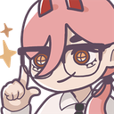 power5 custom emote from Yoru Church