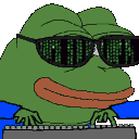 hackermans animated GIF emoji from Lovescape