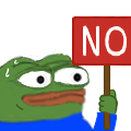 peepono custom emote - Lovescape