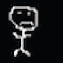 bedlol animated Discord emote - Lovescape