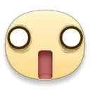 shocked
