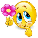199477cuteflower Discord sticker - sellers.gg