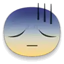 440567fearmoji custom emote - sellers.gg