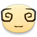 956783dizzymoji custom emote - sellers.gg