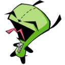 1518girscream Discord sticker | sellers.gg