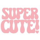 390028supercute Discord sticker from sellers.gg