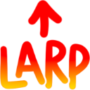 783493larp custom emote from sellers.gg