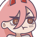 Power9 Discord sticker - Yoru Church