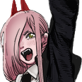 Power10 Discord Emoji | Yoru Church