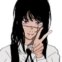 Yoru1 custom emote from Yoru Church