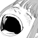 Makima6 Discord sticker from Yoru Church