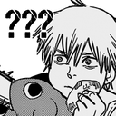 denji2 Discord Emoji - Yoru Church