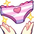 :panties: