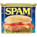 spam