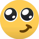 haha_yesh custom emote | The Lunatical Cult