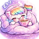Sleepy