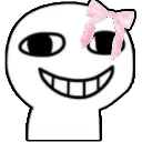 awksmile