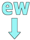 d_text_ew Discord emoji