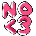 nopink