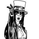 YoruAmerica Discord sticker - Yoru Church