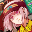 FamiLosPollos Discord sticker from Yoru Church
