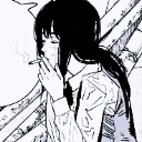 YoruSmoke Discord Emoji | Yoru Church