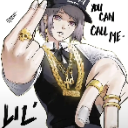 DeathCool custom emote | Yoru Church