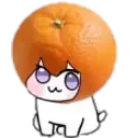 dorange Discord Emoji - Vulcan