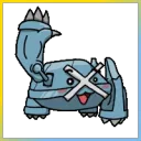 Metagross