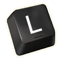 lkey Discord sticker from Benjamin dice que no