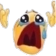 agony Discord sticker | Benjamin dice que no