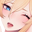 barabaralewd custom emote | Benjamin dice que no