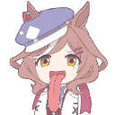 mambotongue Discord Emoji - Benjamin dice que no