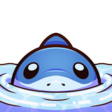 jefflurk custom emote | Benjamin dice que no