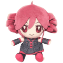 tetoplushie Discord sticker from Benjamin dice que no