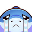 jeffcry Discord Emoji - Benjamin dice que no