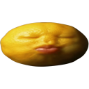 widespeedlemon Discord sticker from Benjamin dice que no